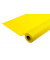 4 PROnappe Tischdecke gelb 1,2 x 20,0 m